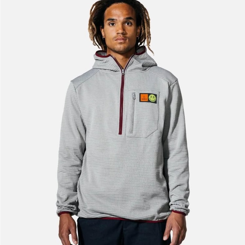 Men’s Bataleon Base Hoodie S
